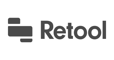 Retool Logo