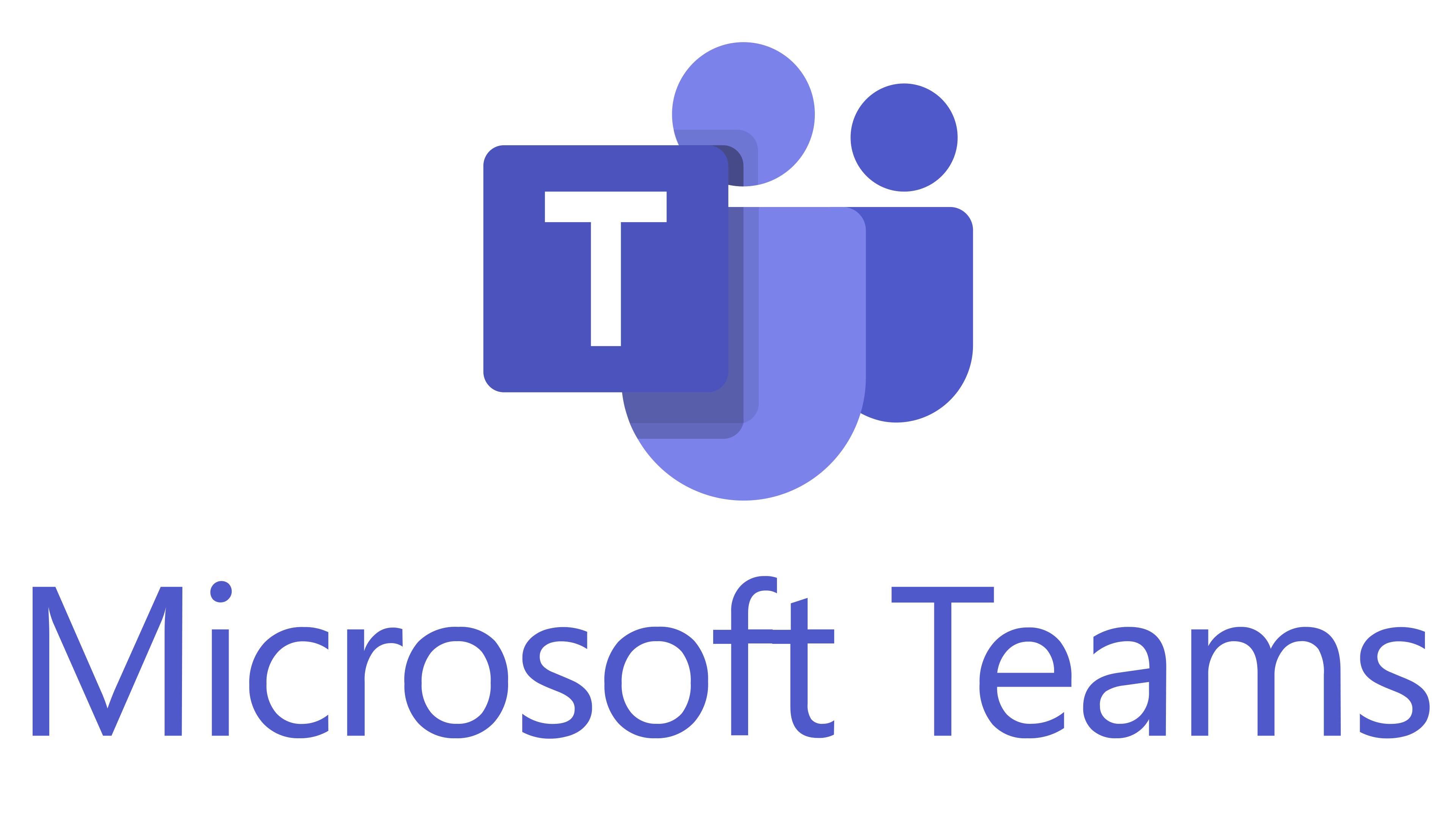 Microsoft Teams Logo