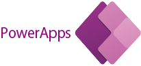 PowerApps Logo