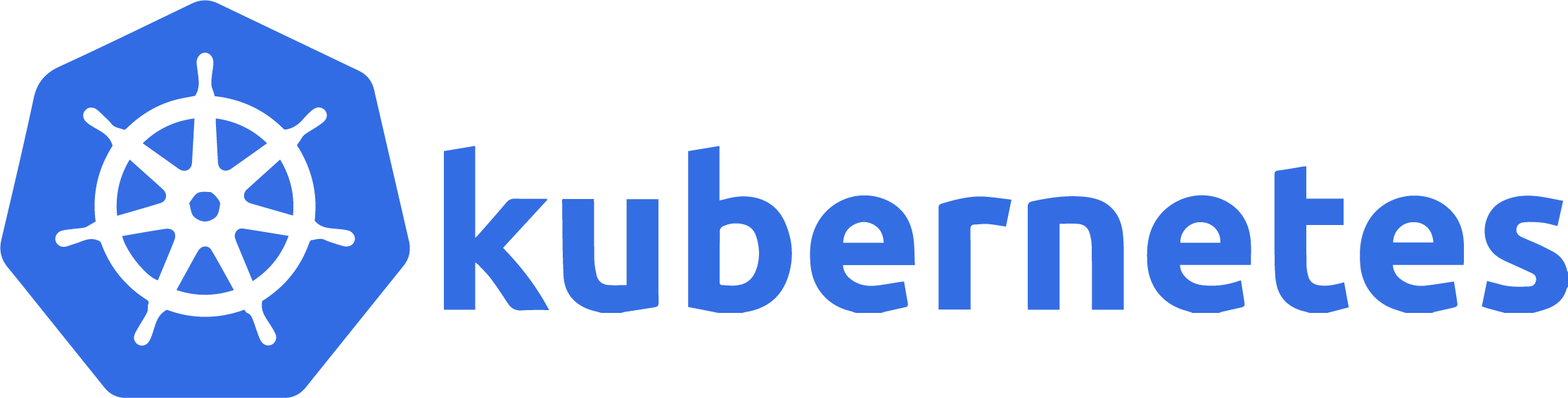 Kubernetes Logo