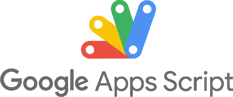 Google Apps Script Logo