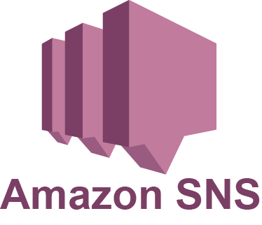 AWS SNS Logo